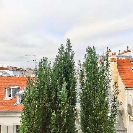 Apartment ** For 2 In ** *
