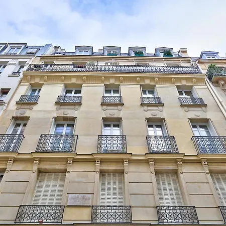 Apartment ** For 2 In **