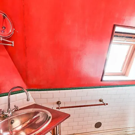 ** For 2 In ** Apartment
