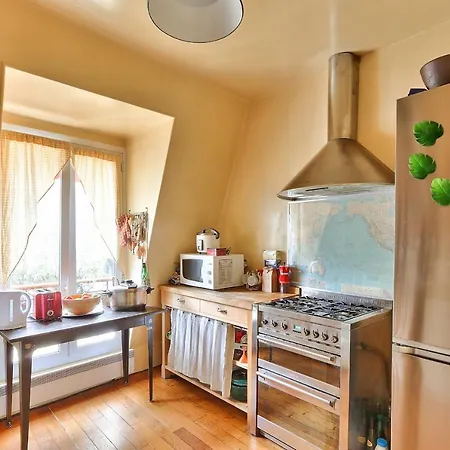 ** For 2 In ** Apartment