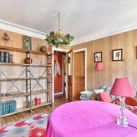 ** For 2 In ** Apartment *